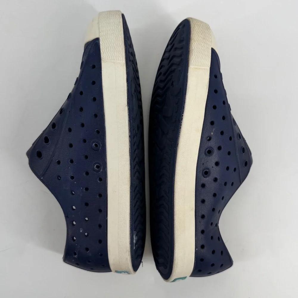 Native pre owned